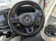 2015 Mercedes-Benz Vito – Model: Vito 111 CDi – EK65FKR