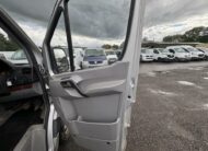 2007 Mercedes-Benz Sprinter – Model: Sprinter 209 CDi SWB – N11RFT