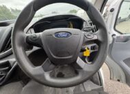 2020 Ford Transit – Model: Transit 350 – HW70ULR
