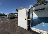 2017 Ford Transit Custom – Model: Transit Custom 270 – HG66MKO