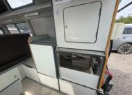1991 Volkswagen Golf – Model: Transporter – J377FCD