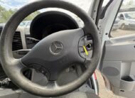 2013 Mercedes-Benz Sprinter – Model: Sprinter 313 CDi – PO13BTV