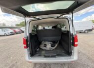 2016 Mercedes-Benz Vito – Model: Vito 114 Bluetec Tourer Pro – YL16SZK