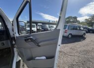 2007 Mercedes-Benz Sprinter – Model: Sprinter 311 CDi MWB – KW07WEX