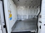 2021 Volkswagen Crafter – Model: Crafter CR35 Startline TDI – FL21GJU
