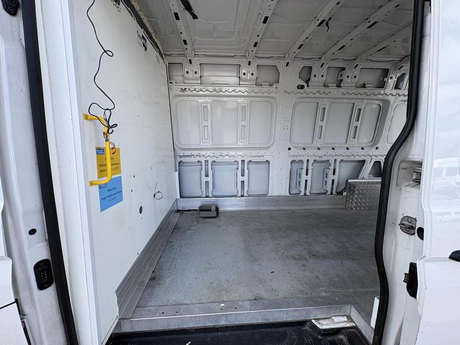 2021 Volkswagen Crafter – Model: Crafter CR35 Startline TDI – FL21GJU