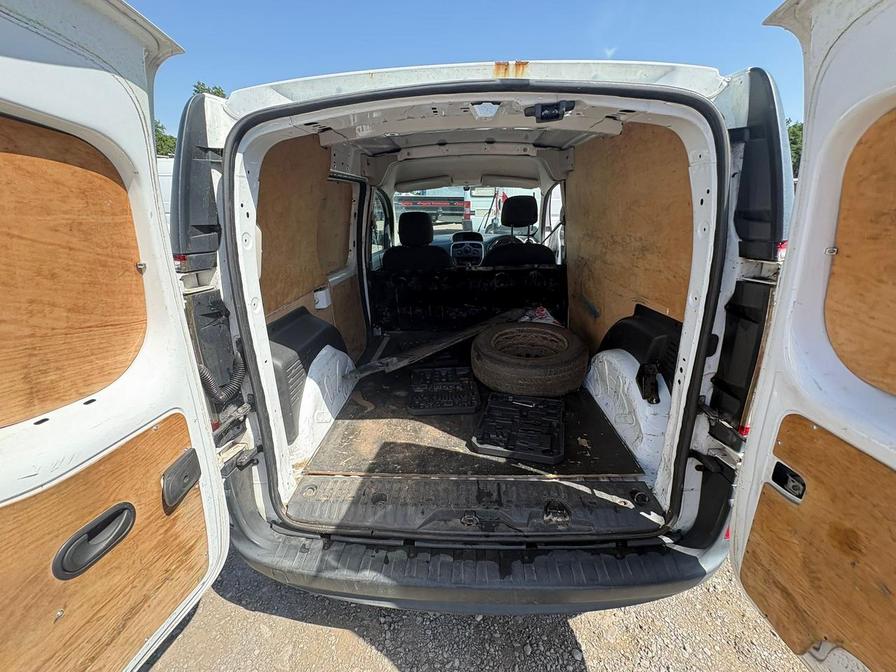 2018 Renault Kangoo – Model: Kangoo ML19 Business Energy dCi – WG67NLK