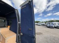 2005 Vauxhall Vivaro – Model: Vivaro 2900 Dti SWB – FG55NDF