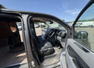 2018 Citroen Dispatch – Model: Dispatch 1000 Enterprise Blue HDi S/S – LC18MMU