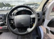 2013 Citroen Relay – Model: Relay 35 L3H2 Enterprise HDi – LB62SVO