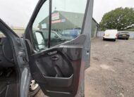 2022 Nissan Interstar – Model: Interstar Tekna dCi – EY22TYK