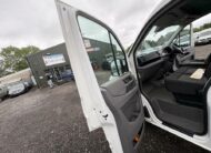 2021 Volkswagen Crafter – Model: Crafter CR35 Startline TDI – CY21FTN