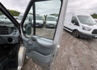 2010 Ford Transit – Model: Transit 115 T260 SWB Limited FWD – YR60LCU