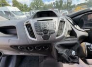 2014 Ford Transit Custom – Model: Transit Custom 290 Trend E-Tech – YX64SFU