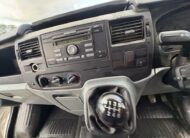 2010 Ford Transit – Model: Transit 115 T330 SWB RWD – GF10XBL