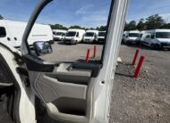 2016 Volkswagen Transporter – Model: Transporter T28 Startline TDI BlueMotion Technology – GK66YDF