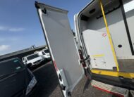 2016 Vauxhall Movano – Model: Movano F3500 L2H2 CDTi – FD16SLU