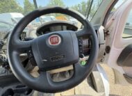 2021 Fiat Ducato – Model: Ducato 35 MultiJet II – FV21LVW