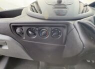 2018 Ford Transit – Model: Transit 350 – CP68EJG