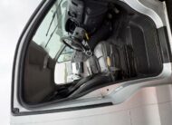 2016 Vauxhall Vivaro – Model: Vivaro 2700 Sport Bi-T CDTi ecoFLEX S/S – DF16YFC