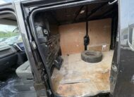 2016 Renault Trafic – Model: Trafic SL27 Sport Energy dCi – RK16UAH