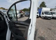 2022 Ford Transit Custom – Model: Transit Custom 300 Limited EcoBlue – BK22EOL