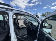 2018 Mercedes-Benz Citan – Model: Citan 109 CDi Touringer – SB18WRW
