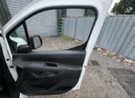 2021 Citroen Berlingo – Model: Berlingo 1000 Enterprise Professional Blue HDi – WP71OBO