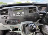 2010 Ford Transit – Model: Transit 100 T350 MWB RWD – MA60YGF