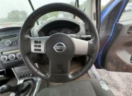 2012 Nissan Navara – Model: Navara Acenta Double Cab dCi 188 – FE12FZC