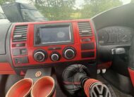 2006 Volkswagen Transporter – Model: Transporter T30 104 TDI LWB – BW55RDY