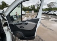 2015 Renault Trafic – Model: Trafic LL29 Business dCi – HV15PXL
