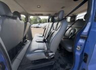 2009 Vauxhall Vivaro Combi – Model: Vivaro Combi LWB – EX59SUV