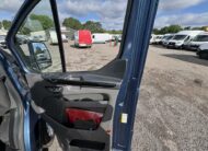 2019 Ford Transit Custom – Model: Transit Custom 280 Limited – AJ68WYB