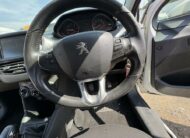 2016 Peugeot 208 – Model: 208 Active Blue HDi – SG66FDX