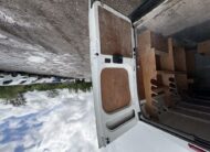 2021 Citroen Relay – Model: Relay 35 L3H2 Enterprise Blue HDi S/S – LM21NJU