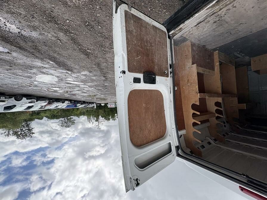 2021 Citroen Relay – Model: Relay 35 L3H2 Enterprise Blue HDi S/S – LM21NJU