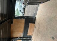 2022 Vauxhall Combo – Model: Combo 2300 Sportive TD – OV22URP