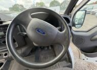 2006 Ford Transit – Model: Transit Minibus – NC55AFA