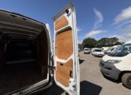2019 Vauxhall Movano – Model: Movano L3H2 F3500 CDTi – WV19HWS