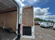 2017 Ford Transit – Model: Transit 350 – CV17SYA
