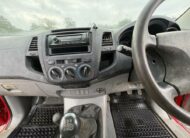 2007 Toyota Hilux – Model: HI-Luxury HL2 4×4 – SM07VBT