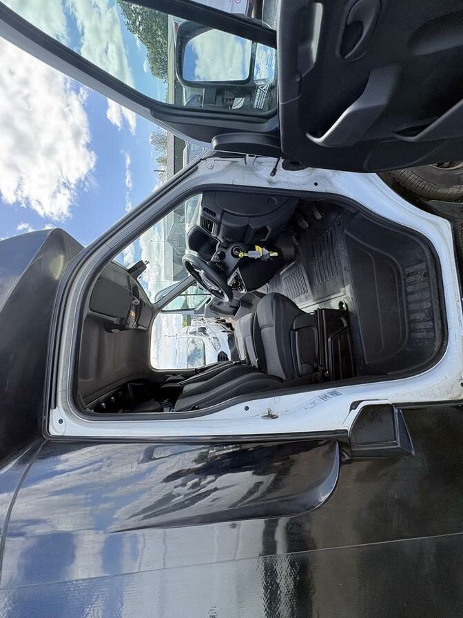 2022 Renault Master – Model: Master LL35 Business Blue dCi – WV72NXR
