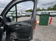 2019 Vauxhall Vivaro – Model: Vivaro 2700 Sportive CDTi – YL19WRP