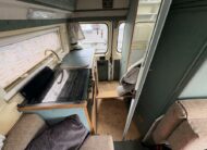 2000 Peugeot Boxer – Model: Boxer 270 MWB – X236VNJ