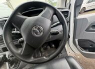 2021 Vauxhall Vivaro – Model: Vivaro 2700 Sportive S/S – KJ21MUU