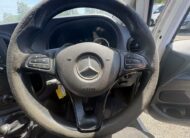 2015 Mercedes-Benz Vito – Model: Vito 111 CDi – EO65ZWP