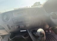 2018 Vauxhall Movano – Model: Movano L3H2 F3500 CDTi – SG18ZTO