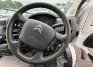 2019 Citroen Relay – Model: Relay 35 L3 Blue HDi – CN19JNL