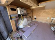2008 Citroen Relay – Model: Relay 35 HDi 120 LWB – BN08SFK